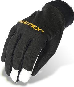 Mec Dex GA-733-S Werkhandschoen Zwart (7)