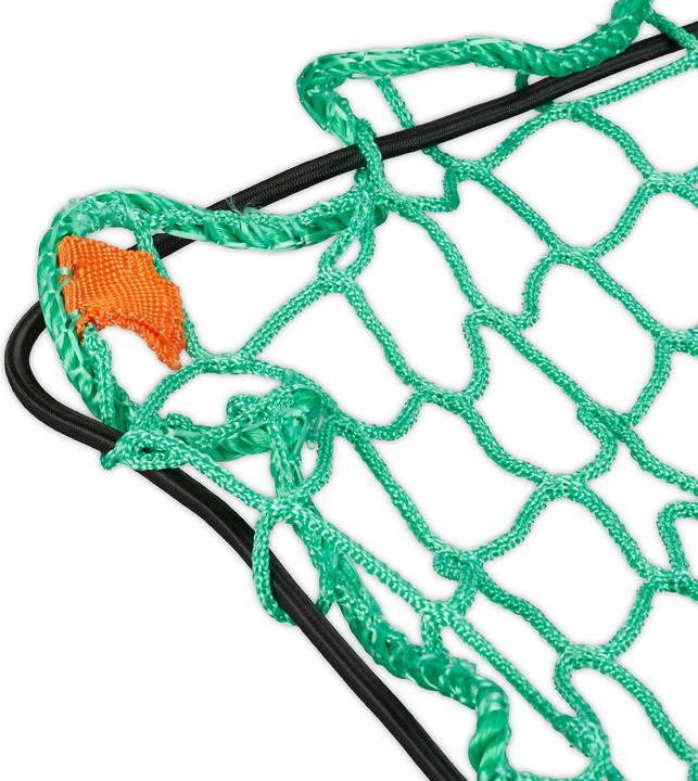 Actual product image Relaxdays Trailer net