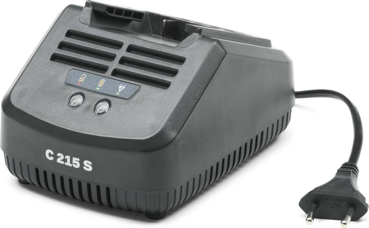 Image du produit alpina Chargeur (20 V)