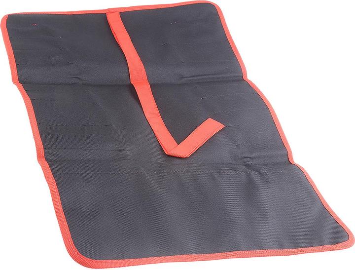 Actual product image RS PRO Nylon/PVC Tool Rolls 580mm x 380mm