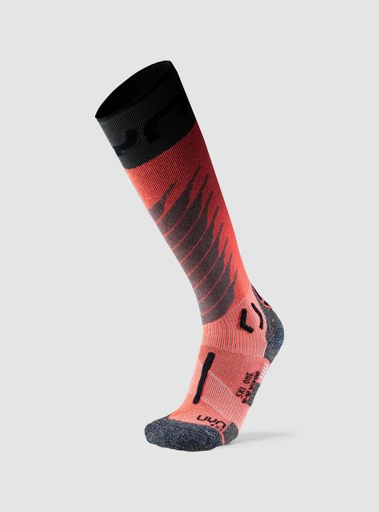 Produktbild UYN Ski One Merino (41 - 42)