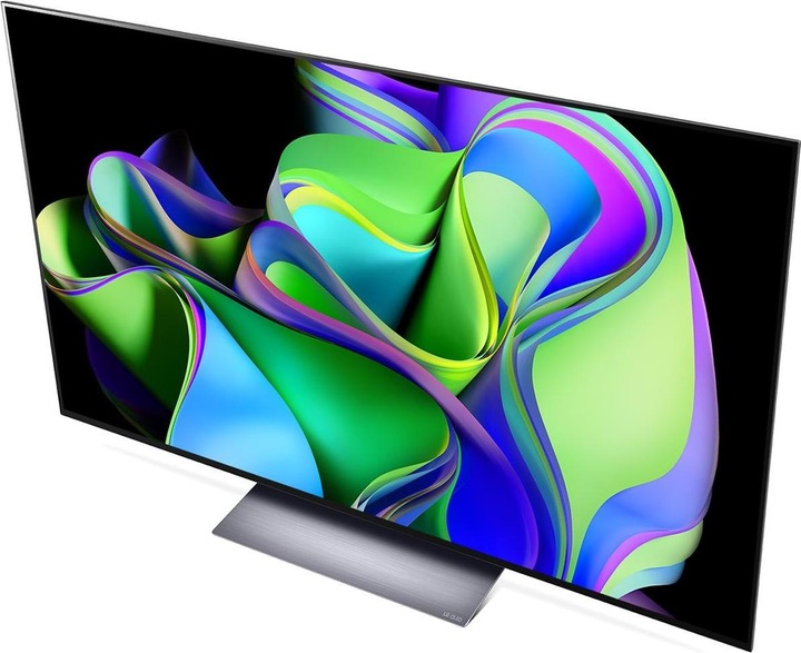 Produktbild LG OLED55C37LA (55", C3, OLED, 4K, 2023)