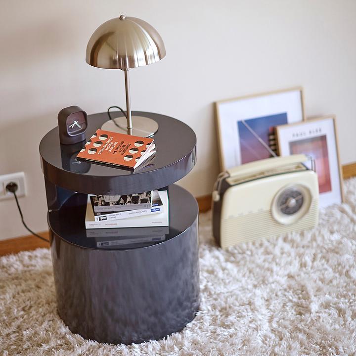 Produktbild La Redoute Interieurs Newark (58 x 58 x 50 cm)