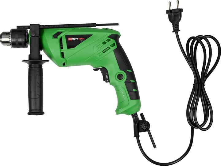 Immagine prodotto ProPlus Trapano a percussione 500W