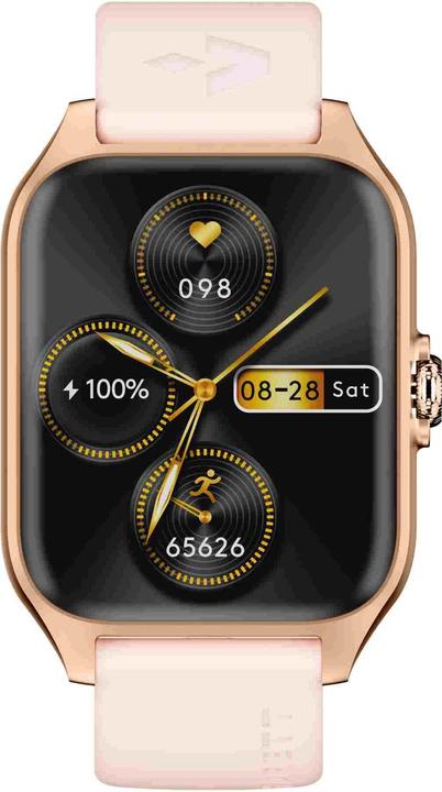 Produktbild Garett GRC Activity 2 (39 mm, nur WLAN)