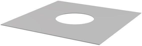 Ravak Soul trap SN501, 105x105 (105 mm)