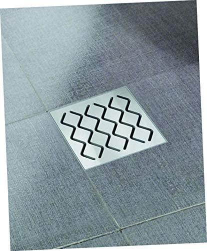 Actual product image Ravak Soul trap SN501, 105x105 (105 mm)