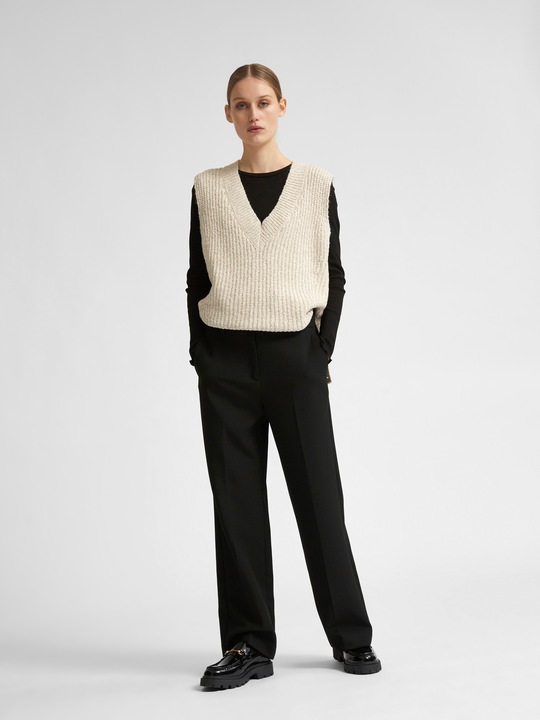 Produktbild Selected Femme Gewebte Hose (W38/L32)