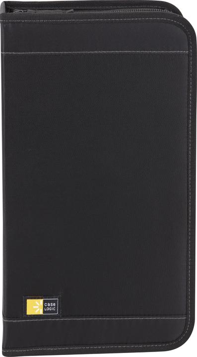 Produktbild Caselogic CDW 64 Tasche für CDs/DVDs