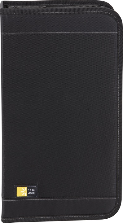 Produktbild Caselogic CDW 64 Tasche für CDs/DVDs