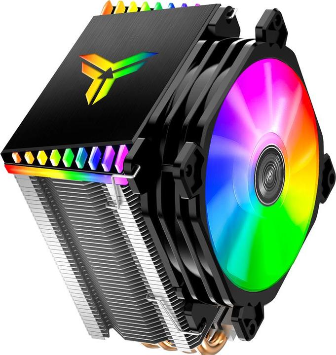 Produktbild Jonsbo CR-1400 (126 mm)