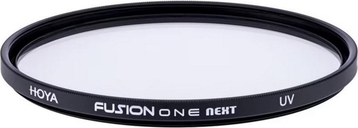 Produktbild Hoya Fusion ONE Next UV Filter (62 mm, UV-Filter, 62 mm)