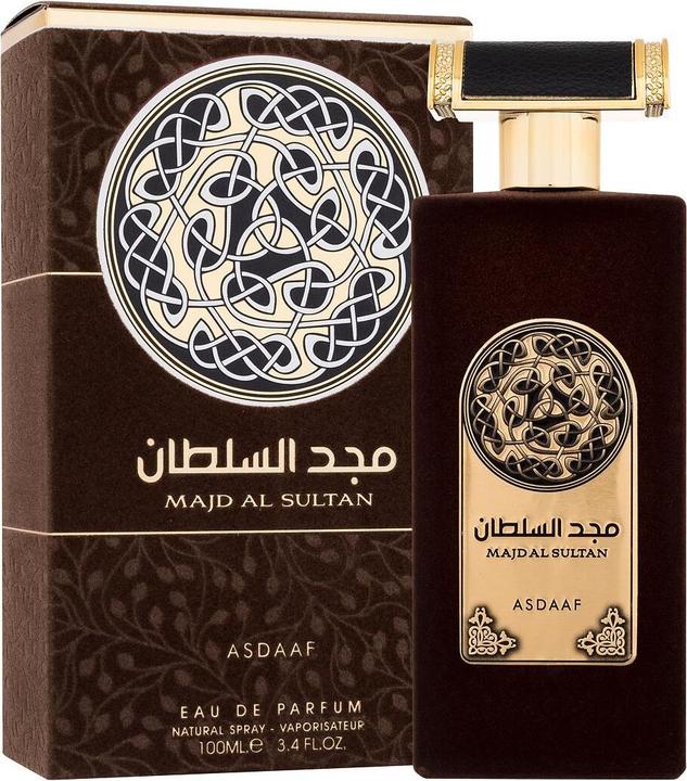 Immagine prodotto Lattafa Majd Al Sultan (Eau de parfum, 100 ml)