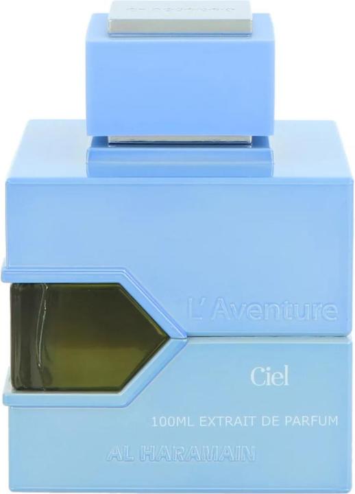 Produktbild Al Haramain L'Aventure Ciel (Extrait De Parfum, 100 ml)