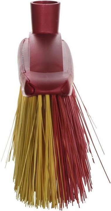 Actual product image Vileda EXTERNAL SWEEPING BRUSH (00079) (1 pcs.)