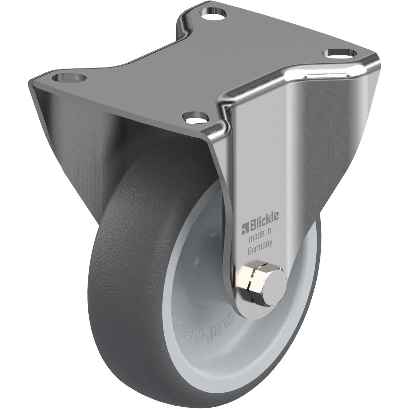 Blickle, Ruote + Rotelle, 847087 BX-PATH 100G 847087 BX-PATH 100G