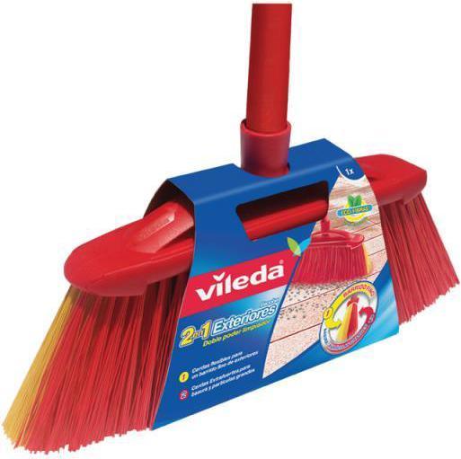 Immagine prodotto Vileda SPAZZOLA ESTERNA (00079) (1 pz.)