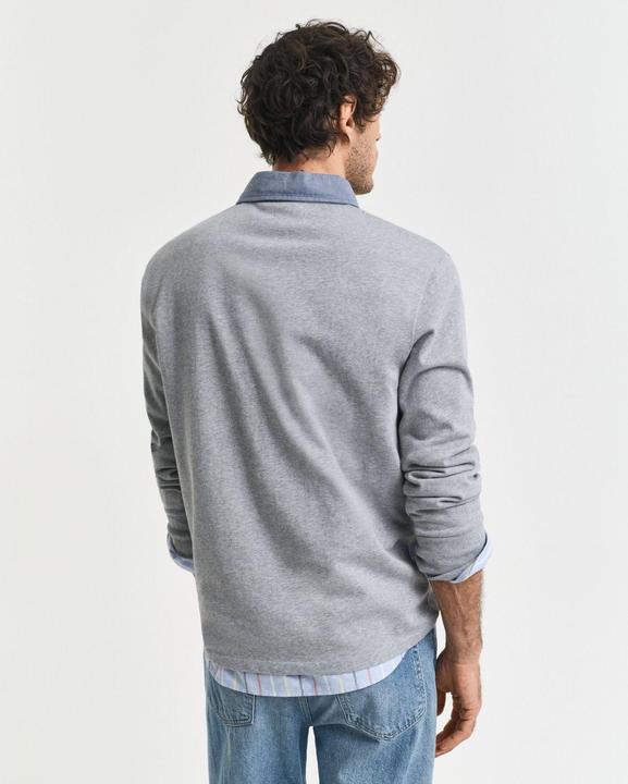 Produktbild GANT Rugbysweater (L)