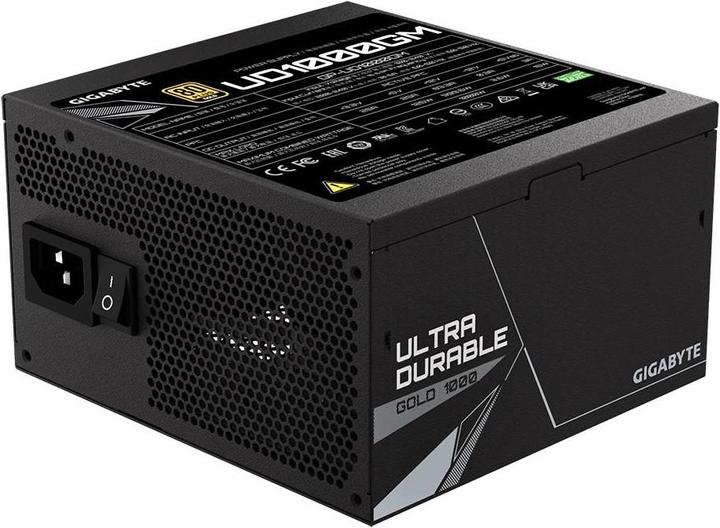 Productafbeelding Gigabyte UD1000GM (1000 W)