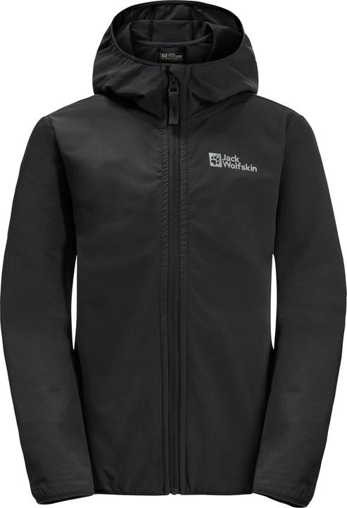 Produktbild Jack Wolfskin Solyd Jacket K (116)