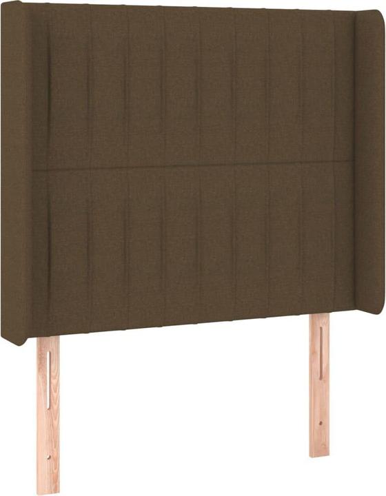 Image du produit vidaXL Boxspringbett (100 x 200 cm)