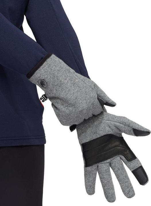 Image du produit Mammut Gant Passion (S)