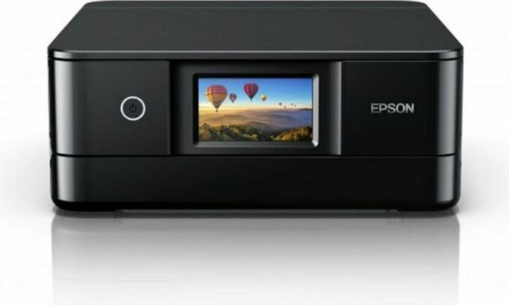 Actual product image Epson Expression Photo XP-8700 (Ink)