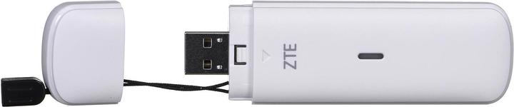 Actual product image ZTE Huawei MF833U1 Cellular Network Modem (4G/LTE) 150Mbps White