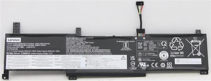 Produktbild Lenovo FRU S360 SP/A L20M3PF0 (3 Zellen)