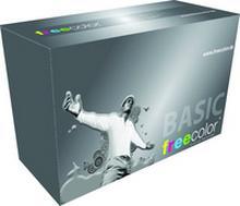 Actual product image Freecolor CE255X Max toner cartridge (FC)