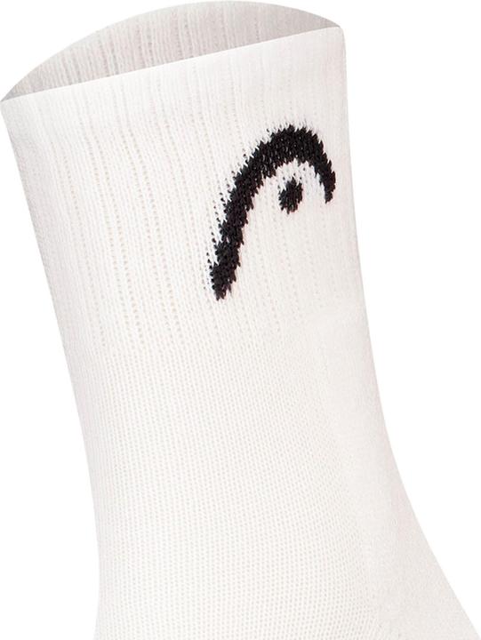 Immagine prodotto Head All Sports Training Short Crew 3p Unisex (39 - 42)