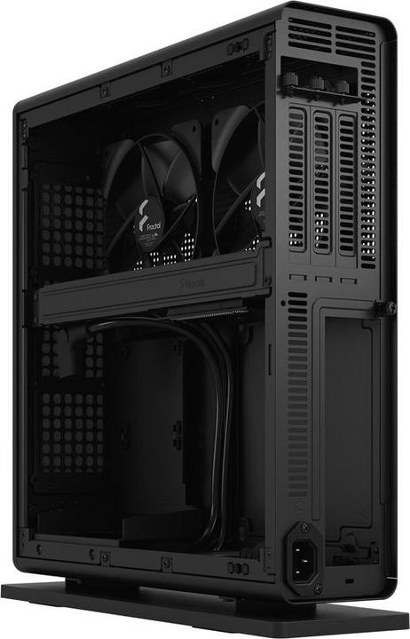 Produktbild Fractal Ridge (Mini-DTX, Mini-ITX)