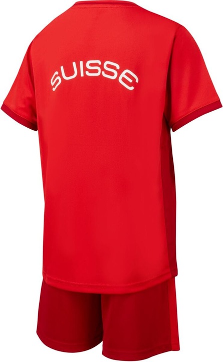 Image du produit Extend Set de supporter Suisse (122)