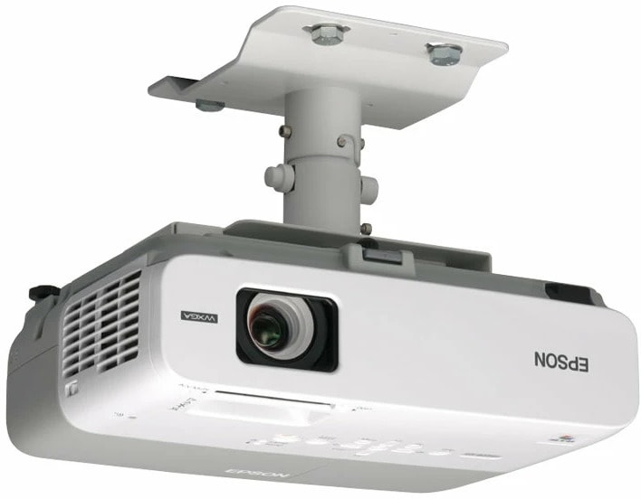 Image du produit Epson Support de plafond ELPMB23 (Plafond)