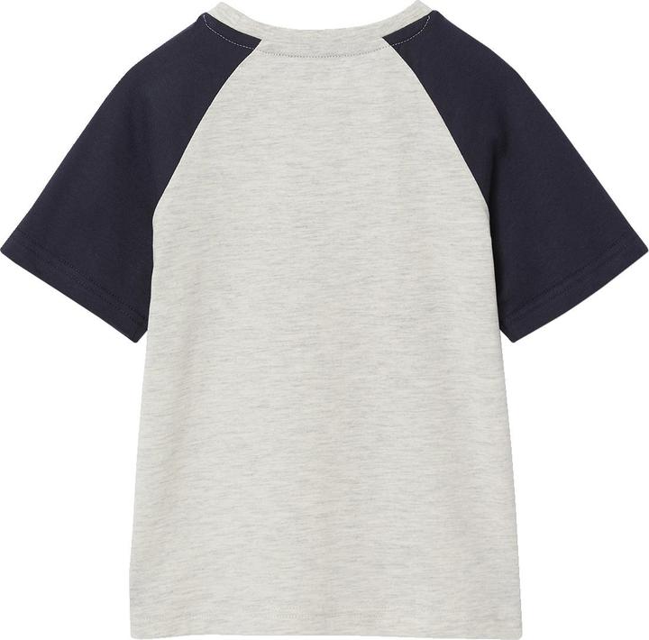 Actual product image Vertbaudet Jungen Sport-Shirt mit Reliefprint (152)