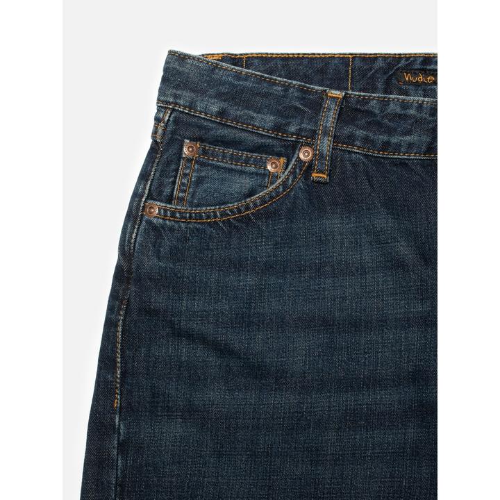 Produktbild Nudie Jeans Wide Heidi Warm Wave (32)