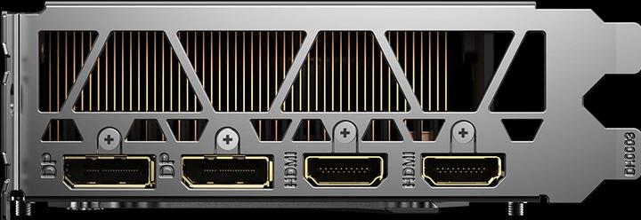 Produktbild Gigabyte GeForce RTX 3080 TURBO 10G (10 GB)