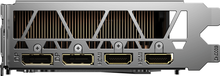 Produktbild Gigabyte GeForce RTX 3080 TURBO 10G (10 GB)