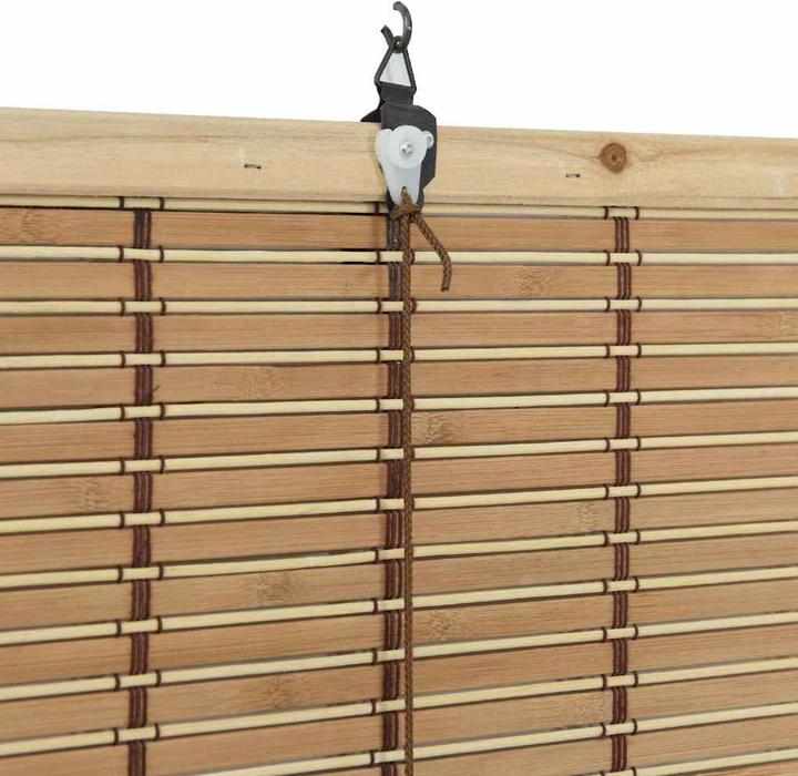 Actual product image vidaXL Window blinds (150 x 220 cm)