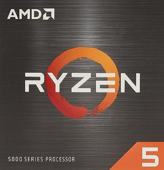 Produktbild AMD Ryzen 5 5500 (AM4, 3.60 GHz, 6 -Core)