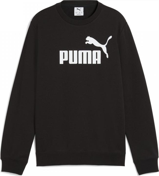 Produktbild Puma ESS No. 1 Logo Crew TR B (140)