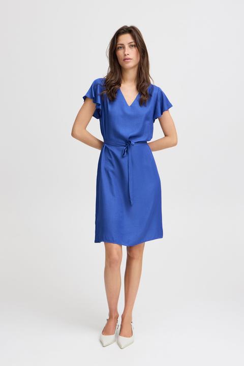 Immagine prodotto B.young BYITILDA ABITO CORTO 20816220 (40)