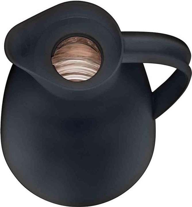 Image du produit Alfi Pichet Eco, noir, 1 litre (1 l)