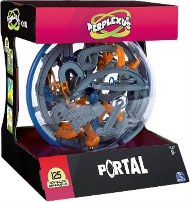 Produktbild Spin Master Perplexus Portal (Deutsch)
