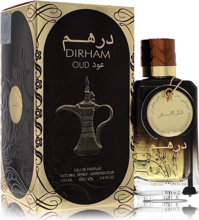 Produktbild Ard Al Zaafaran Ard Dirham Oud (Eau de Parfum, 100 ml)