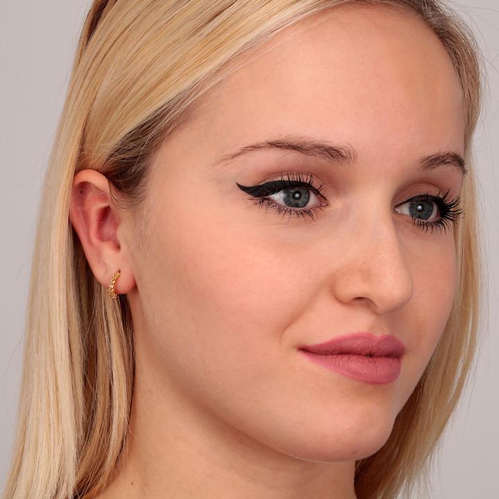 Actual product image La Petite Story Single Earrings Earrings (Stainless steel)