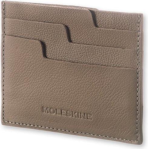 Actual product image Moleskine Card cover