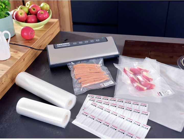 Produktbild Leifheit Vakuumbeutel (50 x)