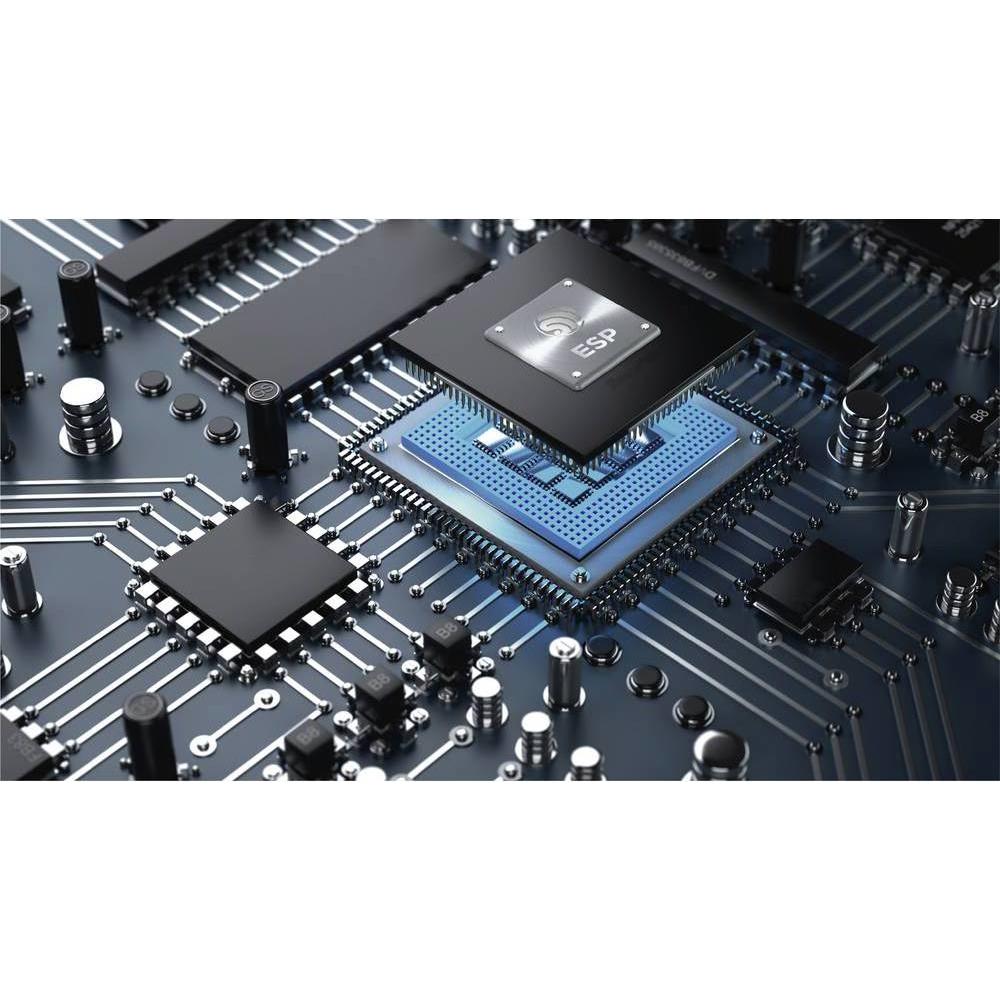 Thumbnail - Espressif Entwickungswerkzeug ESP32-DevKitC Ver. D, Entwicklungsboard + Kit