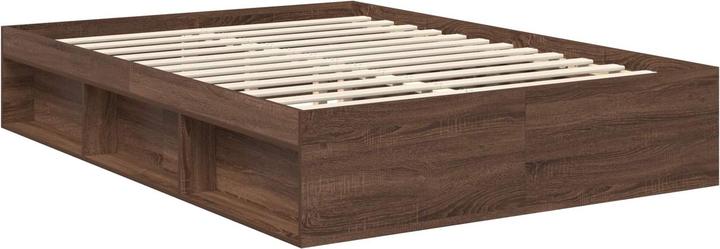 Image du produit vidaXL Bettrahmen (140 x 200 cm)